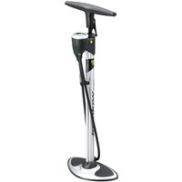 Topeak Joe Blow Turbo Track Pump