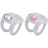 Knog Frog Strobe 1 LED Set
