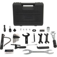 XTools Bike Tool Kit 37 Piece