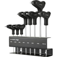 XTools Pro TL Handle Hex Set