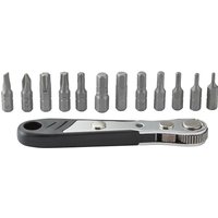 XTools Pro Ratchet Wrench Tool Set
