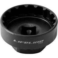 XTools Pro Shimano BB Wrench
