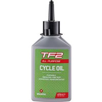 Weldtite TF2 Cycle Oil