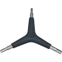 BBB ThreeStar Hex Key