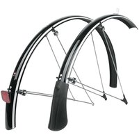 SKS Bluemel Reflective Mudguards
