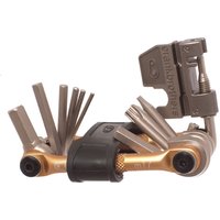 Crank Brothers Multi Mini Tool 17