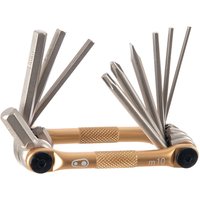 Crank Brothers Multi Mini Tool 10