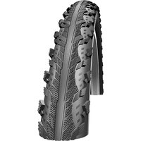 Schwalbe Hurricane Semi Slick Tyre