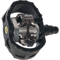 Shimano M424 Clipless SPD MTB Pedals