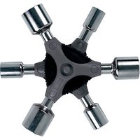 Cyclo Pro Series Mini Y Socket Wrench Set