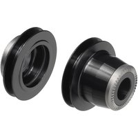 DT Swiss Conversion Kit 15mm to 9mm Thru Bolt Frt