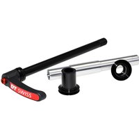 DT Swiss Conversion Kit QR to 142mm X12 RWS Rear