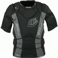Troy Lee Designs Youth UPS 7850 HW SS Shirt