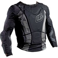 Troy Lee Designs Youth UPL 7855 HW LS Shirt