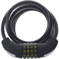 Oxford Cobra Cable Combination Lock