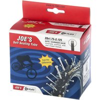 Joes No Flats Self Sealing Inner 20 Tube