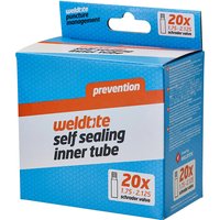 Dr Sludge Self Sealing Inner 20 Tube