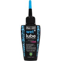 MucOff Wet Lube 50ml