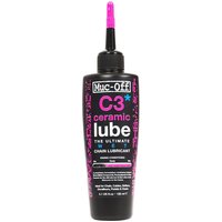 MucOff C3 Wet Ceramic Lube 120ml
