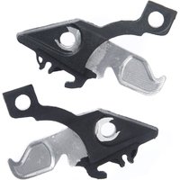 Leatt DBXGPX Pro Spacing Pin Kit