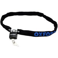Oxford Chain6 Chain and Padlock