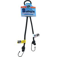 Oxford Bungee Elasticated Strap with Hooks