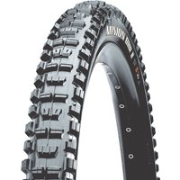 Maxxis Minion DHR II Tyre Dual Ply