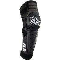 IXS Cleaver KneeShin Pads 2018