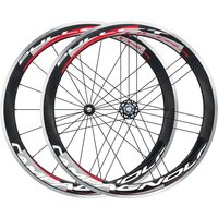 Campagnolo Bullet Ultra Road Wheelset Cult 2019