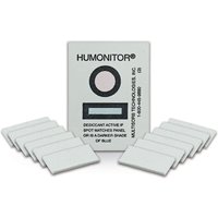 GoPro Hero3 Anti Fog Inserts
