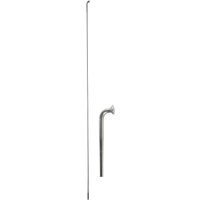 DT Swiss Revolution DB Silver Spokes 18 Pack