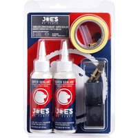 Joes No Flats XC Narrow Tubeless Conversion Kit