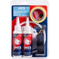 Joes No Flats XC Tubeless Conversion Kit