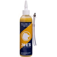 Joes No Flats Yellow Gel Tyre Sealant
