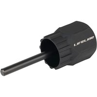 XTools Cassette Lockring Tool