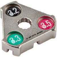 XTools Spoke Key 3