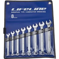 XTools Spanner Set