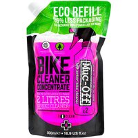 MucOff Bike Cleaner Concentrate 500ml