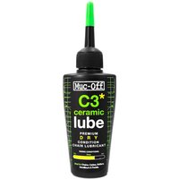 MucOff C3 Dry Ceramic Lube 50ml
