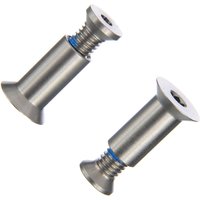 Nukeproof Mega AMTR ChainSeatstay Pivot Axle Kit 2013