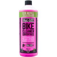 MucOff Bike Cleaner Concentrate 1 Litre
