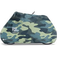 BikeParka Stash Bike Cover