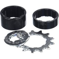 Spank Single Speed Conversion Kit Spoon Hub