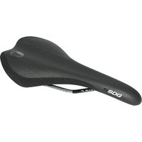 SDG Circuit MTN TiAlloy Saddle