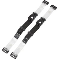 Leatt Strap Pack DBXGPX Clear