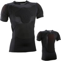 Race Face Flank Core D30 Back Guard 2017