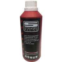 Stendec Crystal Fork Fluid