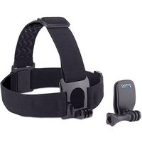 GoPro Head Strap and Quick Clip