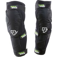 Race Face Flank Leg D3O Guard 2017