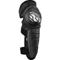 IXS Mallet KneeShin Guards 2018